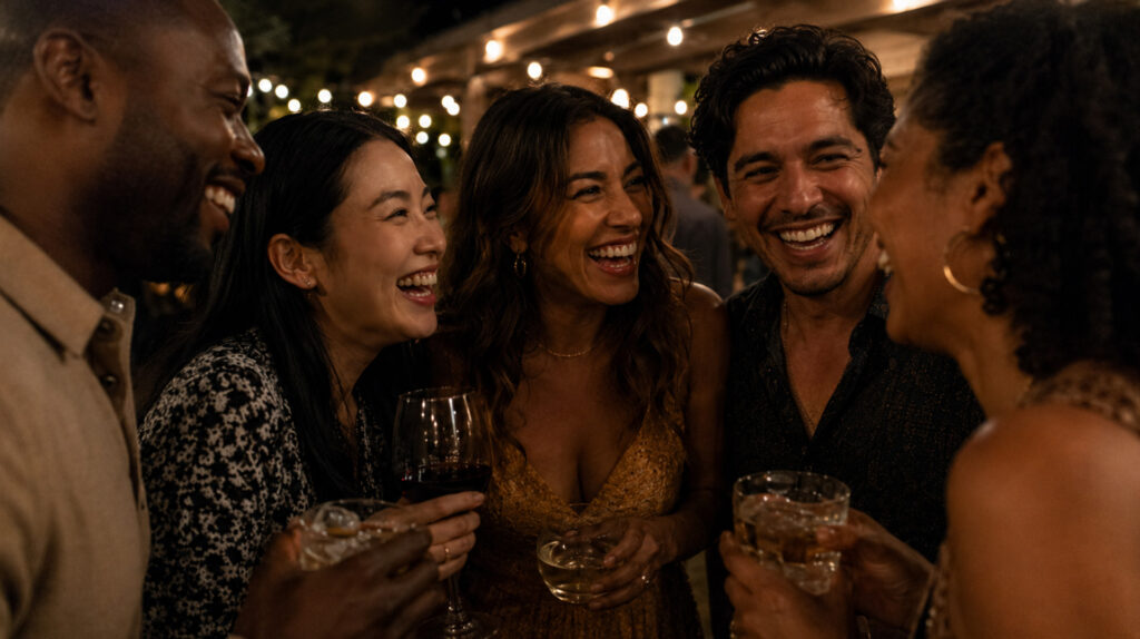 Hire An Acoustic Musician For Your Private Party - Marcel Acoustic - Marcel Rosado