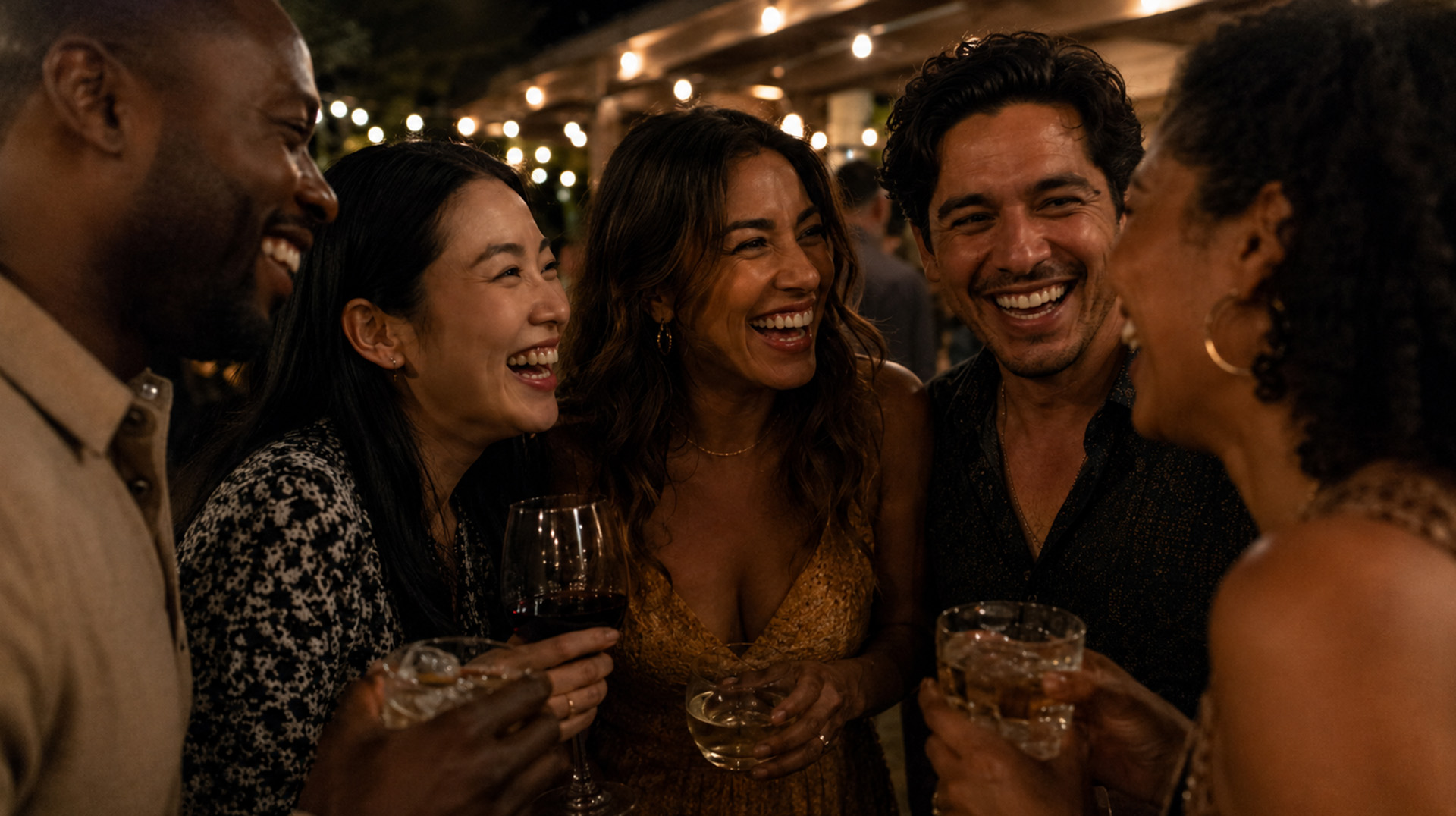 Hire An Acoustic Musician For Your Private Party - Marcel Acoustic - Marcel Rosado