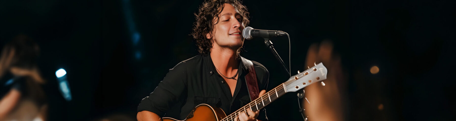 Marcel Acoustic - Performing Live Shows for Private Parties, Corporate Events, Venues, Special Occassions, and Wedding Receptions in Woodstock