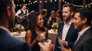 Marcel Rosado - Marcel Acoustic - Performing for Corporate Events & Private Parties