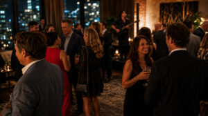 Why Live Acoustic Music is the Perfect Choice for Atlanta Private Parties and Events - Marcel Acoustic - Marcel Rosado
